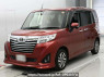 Used 2020 AT toyota roomy M900A Image[0]