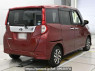 Used 2020 AT toyota roomy M900A Image[1]