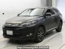 Toyota Harrier Hybrid AVU65W