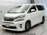 Used 2013 AT toyota vellfire ANH20W Image[0]
