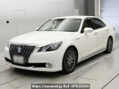 Toyota Crown Majesta GWS214