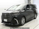 Toyota Alphard Hybrid AAHH45W