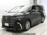 Used 2026 AT toyota alphard-hybrid AAHH45W Image[0]