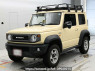 Used 2021 AT suzuki jimny-sierra JB74W Image[0]