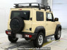 Used 2021 AT suzuki jimny-sierra JB74W Image[1]