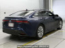 Used 2021 AT toyota mirai JPD20 Image[1]