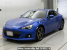 Subaru BRZ ZC6
