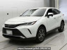 Used 2025 AT toyota harrier MXUA80 Image[0]