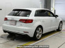 Used 2017 AT audi a3 8VCXS Image[1]