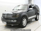Lincoln Navigator フメイ