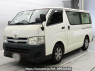 Used 2013 AT toyota regiusace-van KDH201V Image[0]