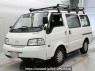 Used 2018 AT mazda bongo-van SLP2V Image[0]