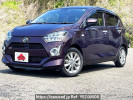 Daihatsu Mira e:S 5BA-LA350S