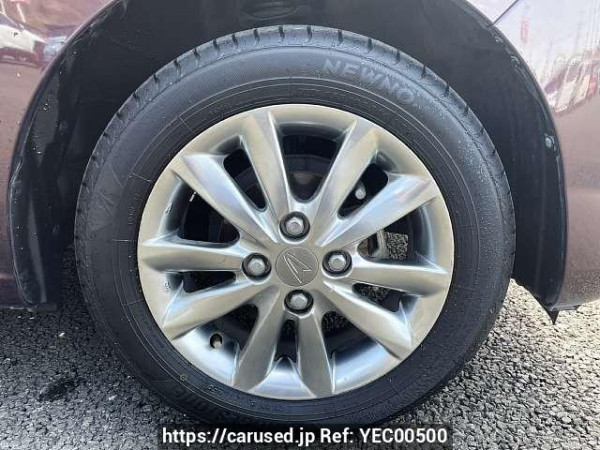Used 2021 AT daihatsu mira-e-s 5BA-LA350S Image[5]