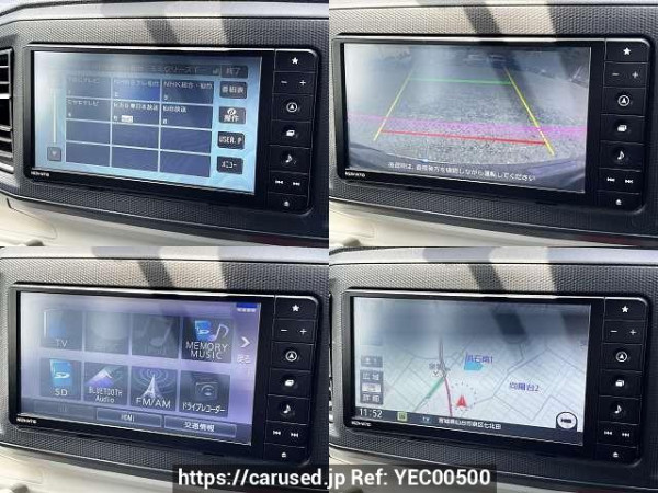 Used 2021 AT daihatsu mira-e-s 5BA-LA350S Image[6]