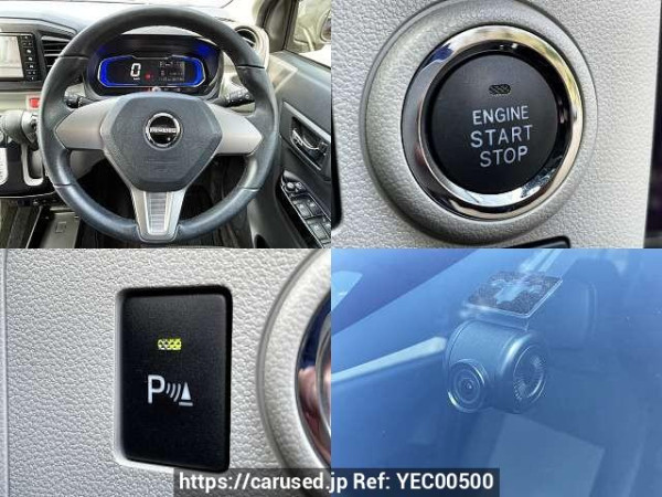 Used 2021 AT daihatsu mira-e-s 5BA-LA350S Image[8]