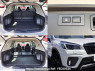 Used 2021 AT subaru forester 4BA-SK5 Image[8]