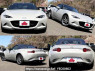 Used 2022 AT mazda roadster 5BA-ND5RC Image[9]