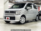 Suzuki Wagon R DAA-MH55S