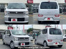 Used 2017 AT suzuki wagon-r DAA-MH55S Image[4]