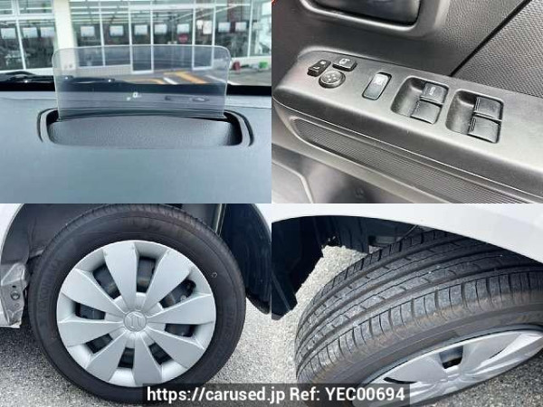 Used 2017 AT suzuki wagon-r DAA-MH55S Image[9]