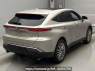 Used 2021 AT toyota harrier-hybrid AXUH80 Image[1]