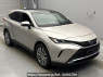 Used 2021 AT toyota harrier-hybrid AXUH80 Image[2]