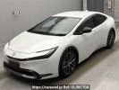 Toyota Prius MXWH60