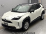 Used 2021 AT toyota yaris-cross MXPJ10 Image[0]