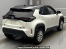 Used 2021 AT toyota yaris-cross MXPJ10 Image[1]