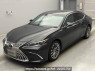 Used 2023 AT lexus es AXZH11 Image[0]