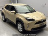 Used 2021 AT toyota yaris-cross MXPJ10 Image[2]
