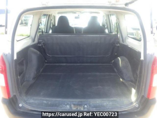 Used 2014 AT toyota probox-van NCP50V Image[8]