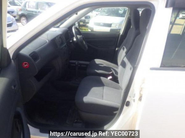 Used 2014 AT toyota probox-van NCP50V Image[12]