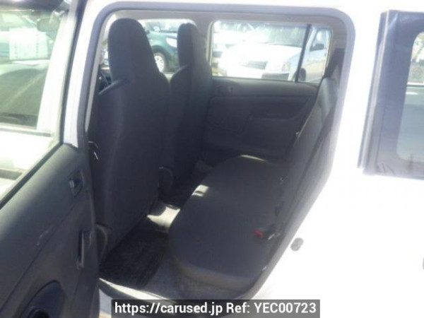 Used 2014 AT toyota probox-van NCP50V Image[14]