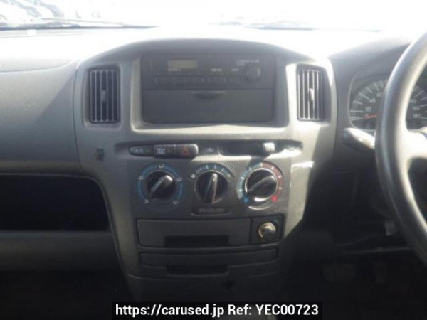 Used 2014 AT toyota probox-van NCP50V Image[17]