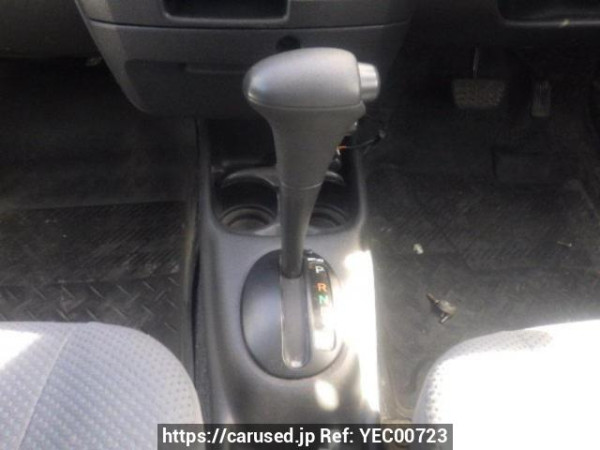 Used 2014 AT toyota probox-van NCP50V Image[19]