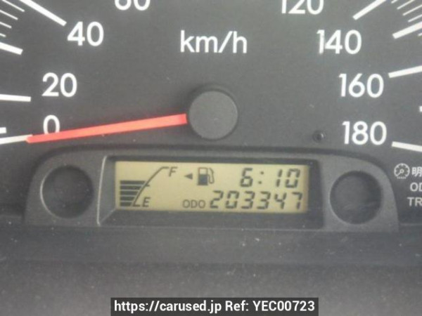 Used 2014 AT toyota probox-van NCP50V Image[21]