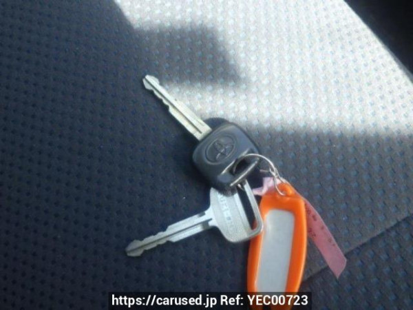Used 2014 AT toyota probox-van NCP50V Image[23]
