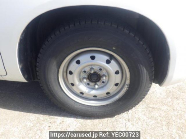 Used 2014 AT toyota probox-van NCP50V Image[24]