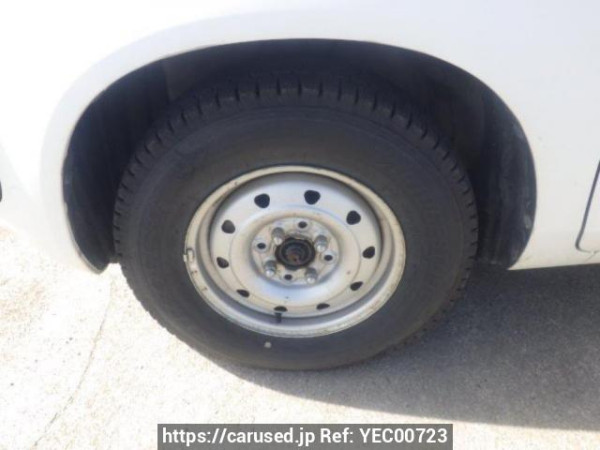 Used 2014 AT toyota probox-van NCP50V Image[25]