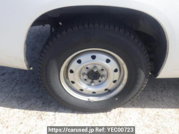 Used 2014 AT toyota probox-van NCP50V Image[26]