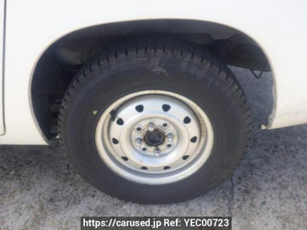Used 2014 AT toyota probox-van NCP50V Image[27]