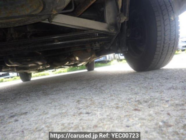 Used 2014 AT toyota probox-van NCP50V Image[35]
