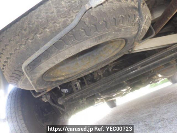 Used 2014 AT toyota probox-van NCP50V Image[36]