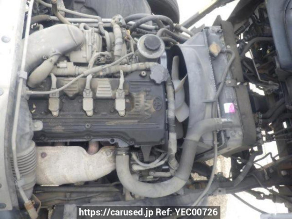Used 2005 MT toyota toyoace-truck TRY230 Image[9]