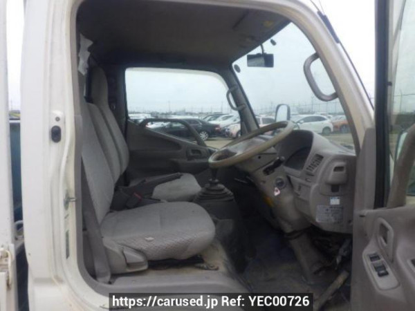 Used 2005 MT toyota toyoace-truck TRY230 Image[12]