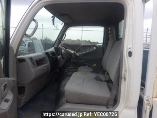 Used 2005 MT toyota toyoace-truck TRY230 Image[13]