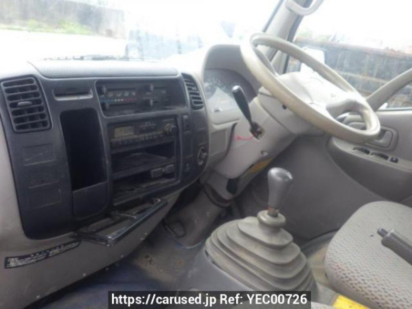 Used 2005 MT toyota toyoace-truck TRY230 Image[15]