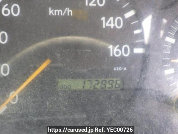 Used 2005 MT toyota toyoace-truck TRY230 Image[19]